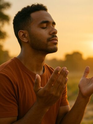 Renovados Pela Presença — A Força Que Vem de Estar com Deus Renovados Pela Presença — A Força Que Vem de Estar com Deus