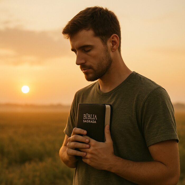 Renovando as Forças em Deus – Devocional de Renovação Espiritual