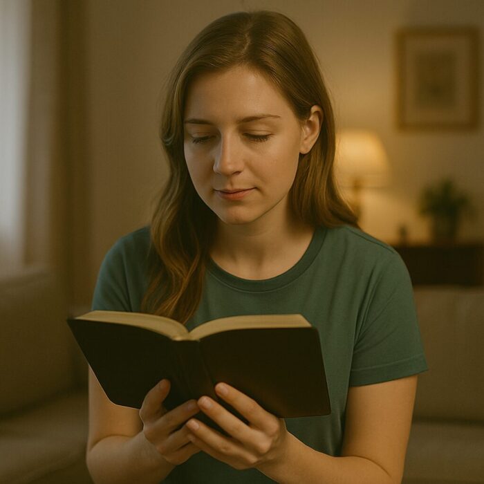 Renove Sua Mente e Seu Coração - Devocional Para Recomeçar com Deus