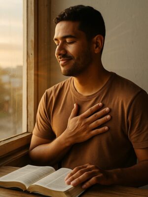 Restaurados Pela Graça — Nova criação, propósito e tempo redimido