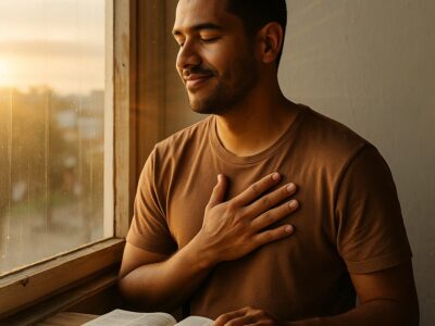 Restaurados Pela Graça — Nova criação, propósito e tempo redimido