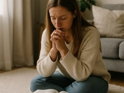 Sabedoria do Alto Para Decisões Difíceis – Devocional de Direção