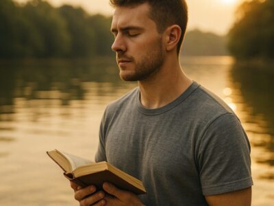 Sabedoria para Viver Bem - Como Tomar Decisões com Direção de Deus