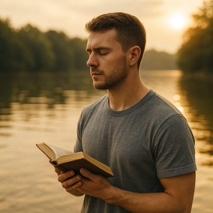 Sabedoria para Viver Bem - Como Tomar Decisões com Direção de Deus