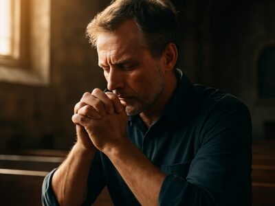 Santidade Que Atrai a Presença de Deus - Viva Para o Céu Tocar a Terra