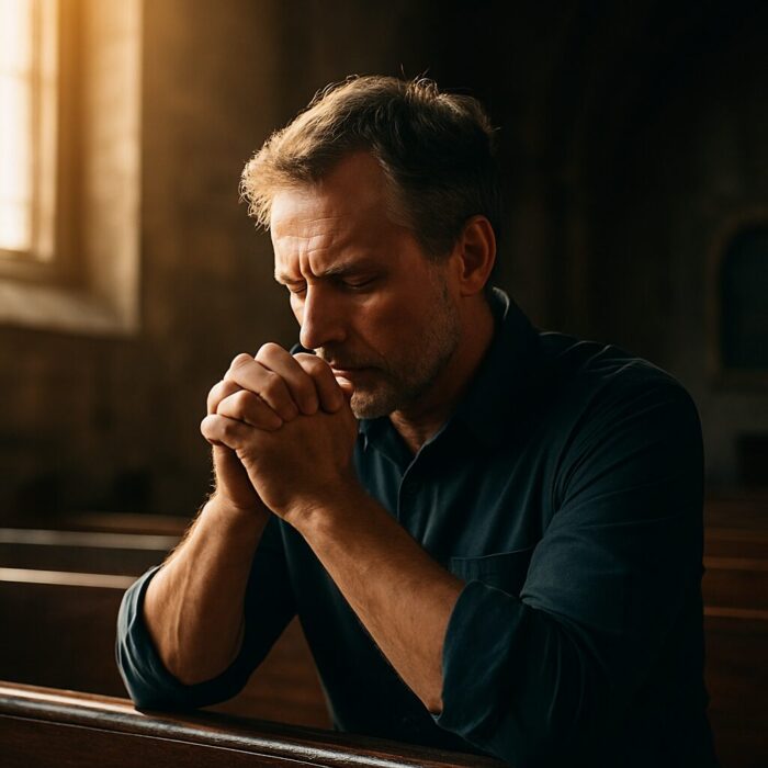 Santidade Que Atrai a Presença de Deus - Viva Para o Céu Tocar a Terra