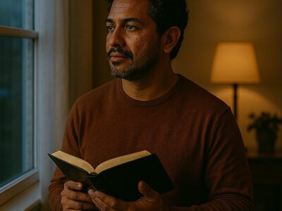 Seja Luz Onde Deus Te Plantou: Devocional Para Impactar Vidas