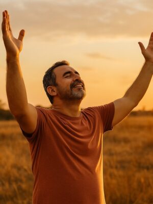 Vitória Que Vem do Senhor — Confiar em Deus é o Caminho da Verdadeira Vitória Vitória Que Vem do Senhor — Confiar em Deus é o Caminho da Verdadeira Vitória