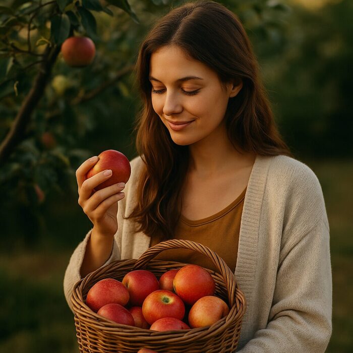 Viva Uma Vida Frutífera